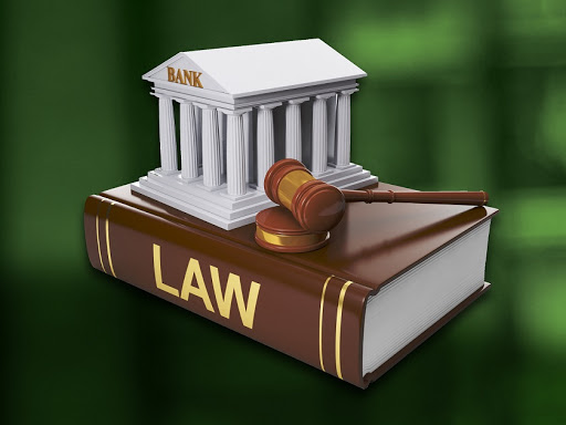 Banking Law in Pakistan